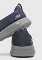Tenis Walking Skechers Go Walk Max Azul de Skechers
