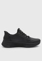 Tenis Lifestyle SKECHERS Bobss Squad 4 Negro de Skechers