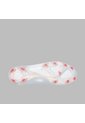 Guayos Skechers Hombre SKX 2 Elite FG Fútbol | Blanco Terreno Firme de Skechers
