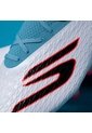 Guayos Skechers Hombre SKX 2 Elite FG Fútbol | Blanco Terreno Firme de Skechers