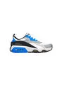 Tenis Hombre Skechers Skech-Air Extreme - Blanco-Azul de Skechers
