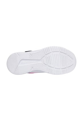 TENIS SKECHERS JUNIOR NINA 303657L-NVMT MICROSP Talla 11