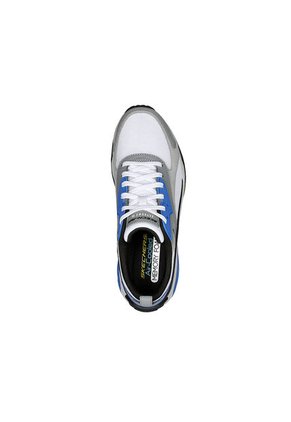 Tenis Hombre Skechers Skech-Air Extreme - Blanco-Azul