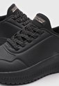 Tenis Lifestyle SKECHERS Bobss Squad 4 Negro de Skechers