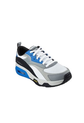 Tenis Hombre Skechers Skech-Air Extreme - Blanco-Azul