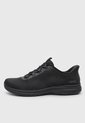 Tenis Lifestyle SKECHERS Virtue Ester Negro de Skechers