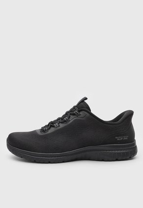 Tenis Lifestyle SKECHERS Virtue Ester Negro