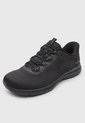 Tenis Lifestyle SKECHERS Virtue Ester Negro de Skechers