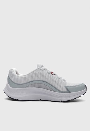 Tenis Training SKECHERS Go Run Consistent 2.0 Blanco