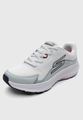 Tenis Training SKECHERS Go Run Consistent 2.0 Blanco