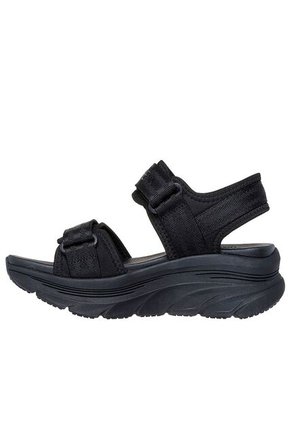 SANDALIAS SKECHERS MUJER 119823BBK D'LUX WALK Talla 7
