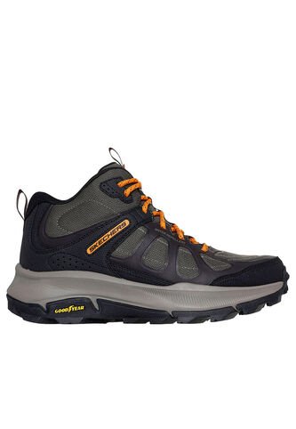 BOTAS SKECHERS HOMBRE 237792OLBK EQUALIZER Talla 8.5 Skechers