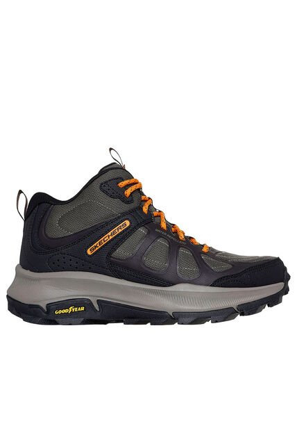 BOTAS SKECHERS HOMBRE 237792OLBK EQUALIZER Talla 8.5