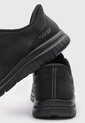 Tenis Lifestyle SKECHERS Virtue Ester Negro de Skechers