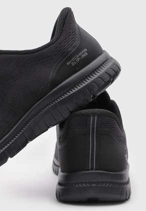 Tenis Lifestyle SKECHERS Virtue Ester Negro