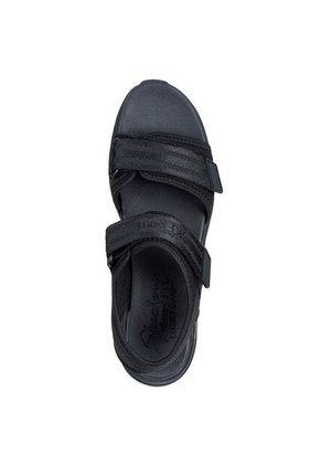 SANDALIAS SKECHERS MUJER 119823BBK D'LUX WALK Talla 7