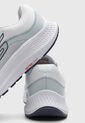 Tenis Training SKECHERS Go Run Consistent 2.0 Blanco de Skechers