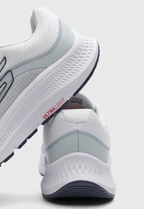 Tenis Training SKECHERS Go Run Consistent 2.0 Blanco