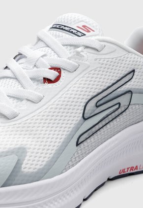 Tenis Training SKECHERS Go Run Consistent 2.0 Blanco