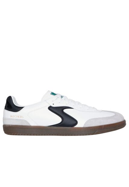 Tenis Hombre Skechers Hotshot - Blanco