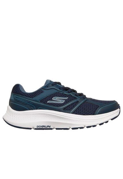 Tenis Mujer Skechers Go Run Consistent 2.0 - Azul