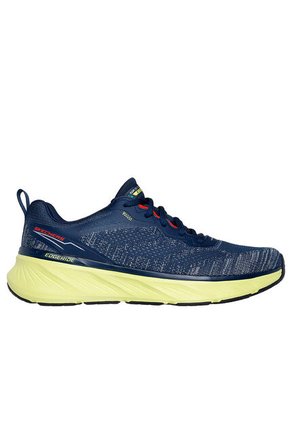 Tenis Hombre Skechers Edgeride Enzoh - Azul