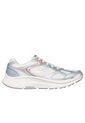 Tenis Mujer Skechers Go Run Consistent 2.0 - Blanco de Skechers