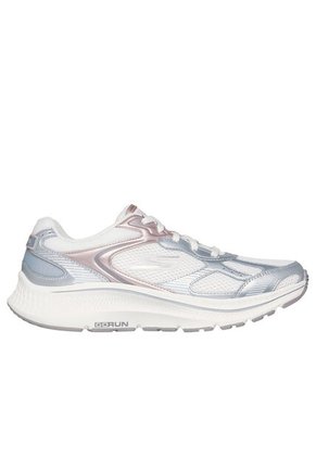 Tenis Mujer Skechers Go Run Consistent 2.0 - Blanco
