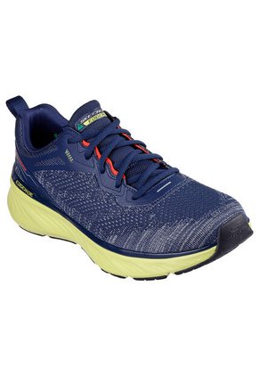 Tenis Hombre Skechers Edgeride Enzoh - Azul