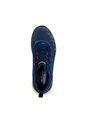 Tenis Hombre Skechers Edgeride Enzoh - Azul de Skechers