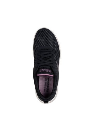 Tenis Mujer Skechers Go Walk Flex - Negro
