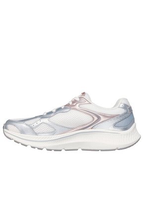 Tenis Mujer Skechers Go Run Consistent 2.0 - Blanco