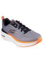 Tenis Hombre Skechers GO RUN Elevate 2.0 Fluid Mo - Gris de Skechers
