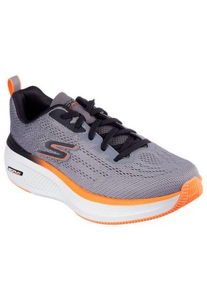 Tenis Hombre Skechers GO RUN Elevate 2.0 Fluid Mo - Gris