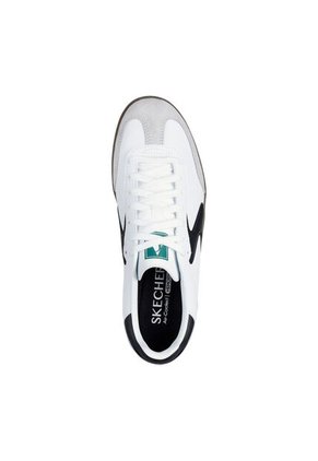 Tenis Hombre Skechers Hotshot - Blanco