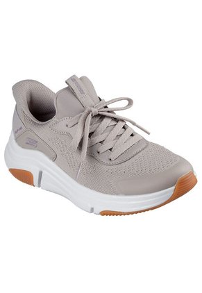 Tenis Mujer Skechers BOBS Sparrow Flex Rising Clout - Morado