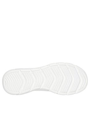 Tenis Mujer Skechers Bobs B Flex - Blanco