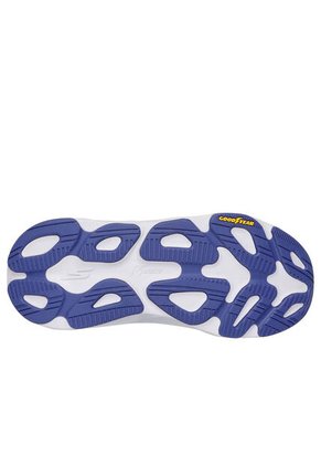 Tenis Mujer Skechers Max Cushioning Pace Wave - Blanco