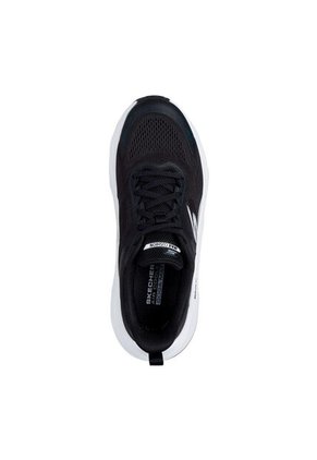Tenis Mujer Skechers Max Cushioning Pace Wave - Negro