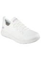 Tenis Mujer Skechers Bobs B Flex - Blanco de Skechers