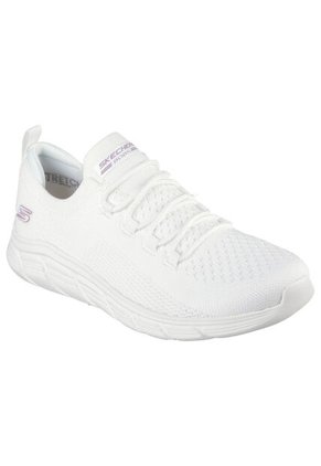 Tenis Mujer Skechers Bobs B Flex - Blanco