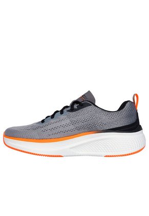 Tenis Hombre Skechers GO RUN Elevate 2.0 Fluid Mo - Gris
