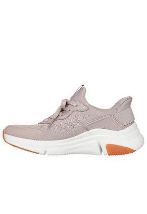 Tenis Mujer Skechers BOBS Sparrow Flex Rising Clout - Morado