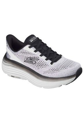Tenis Mujer Skechers Max Cushioning Endeavour - Blanco