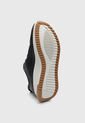 Tenis Lifestyle SKECHERS Bobs Squad Chaos 4  Negro de Skechers