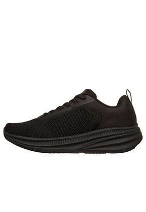 Tenis Hombre Skechers Bobs Sport Skillz - Negro