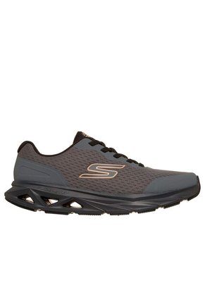 Tenis Hombre Skechers Glide-Step Vortex - Gris