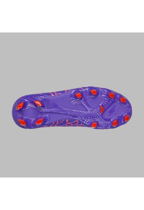 Guayos Skechers Niño Skx 1.5 Jr Youth FG - Morado - Fútbol | Césped Natural