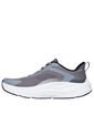 Tenis Hombre Skechers Max Run Pace Wave - Gris de Skechers