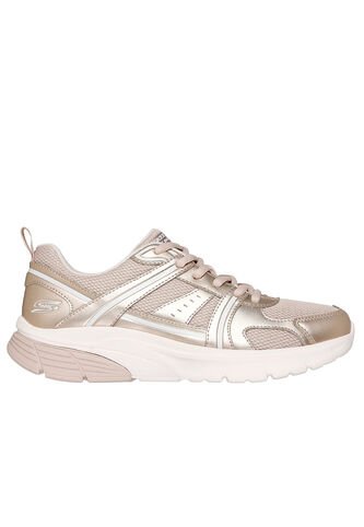 Tenis Mujer Skechers BOBS Vamos - Gris Skechers